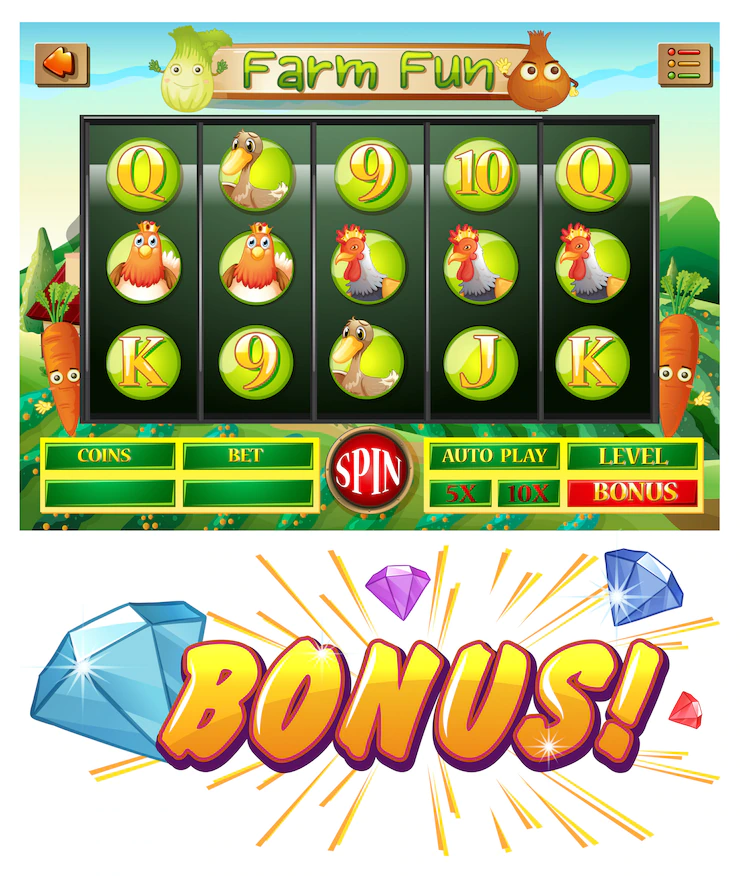 How to Claim Casino Bonus